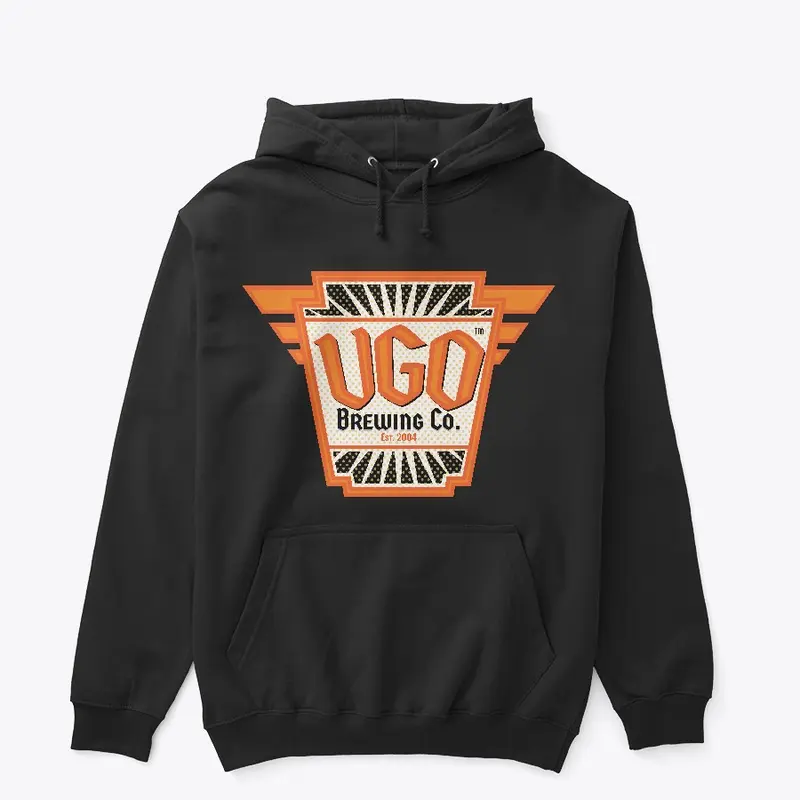 VGO Brewing Co Logo