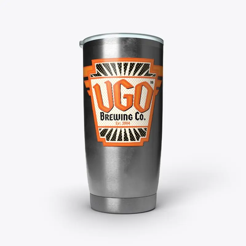 VGO Brewing Co Logo